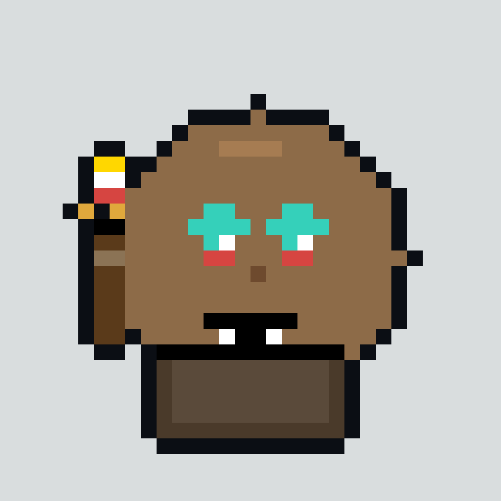 Norse Pixels #1549