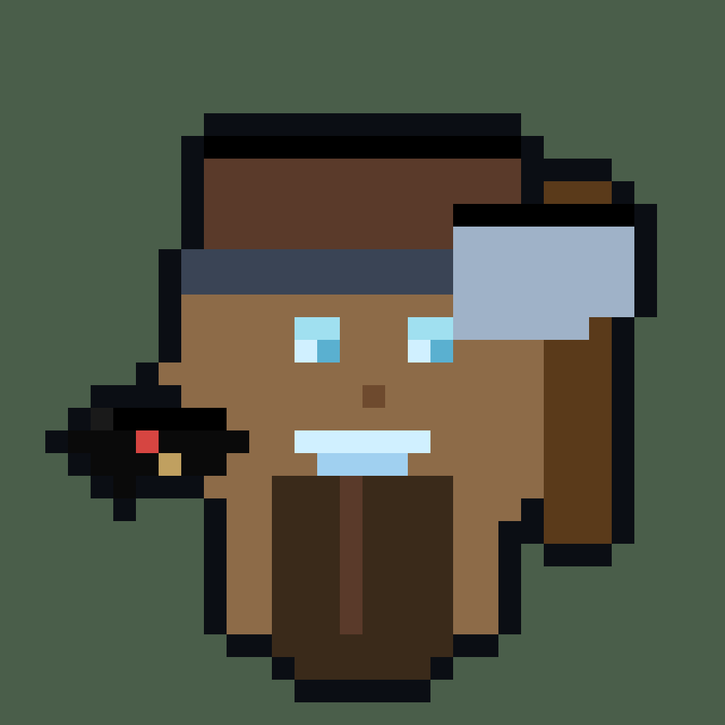 Norse Pixels #1551