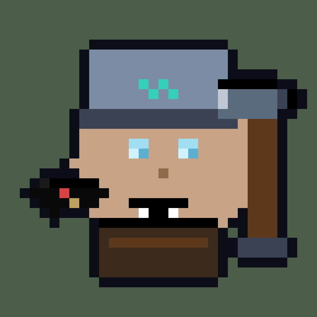 Norse Pixels #1552