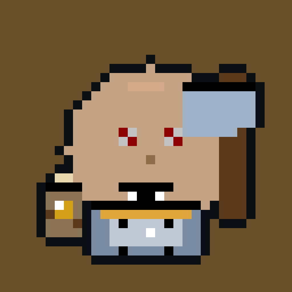 Norse Pixels #1556