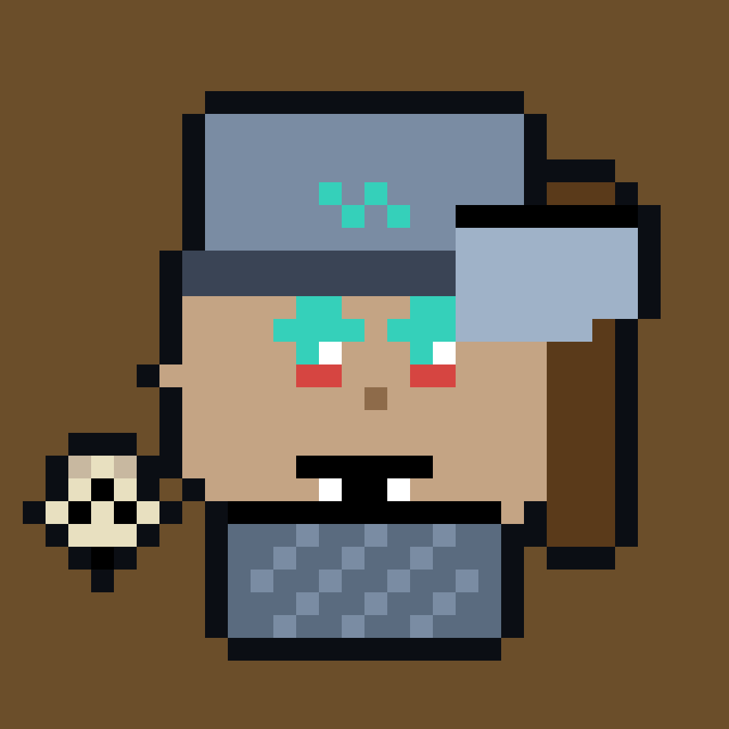 Norse Pixels #1559