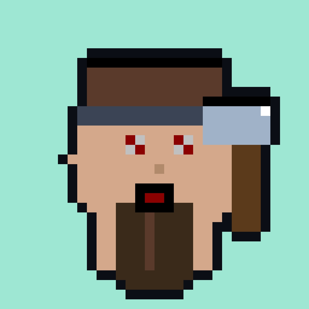 Norse Pixels #1561