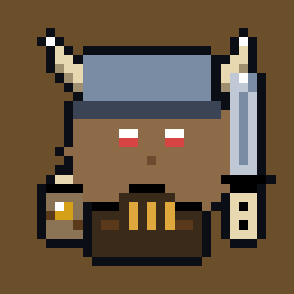 Norse Pixels #1562