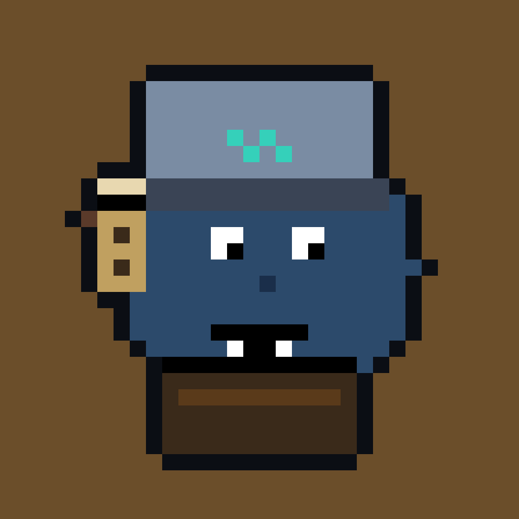 Norse Pixels #1564