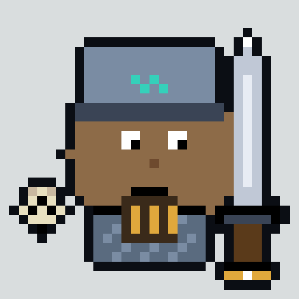 Norse Pixels #1565
