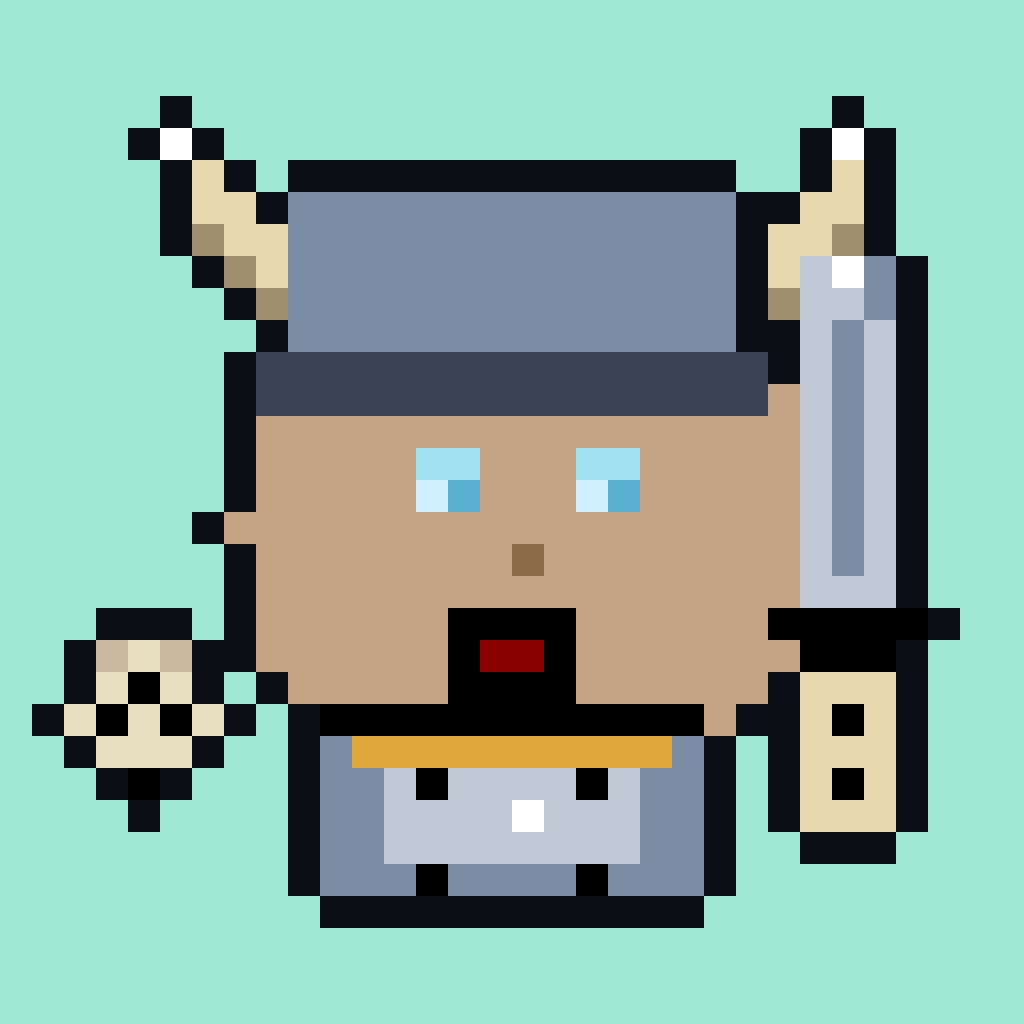 Norse Pixels #1570