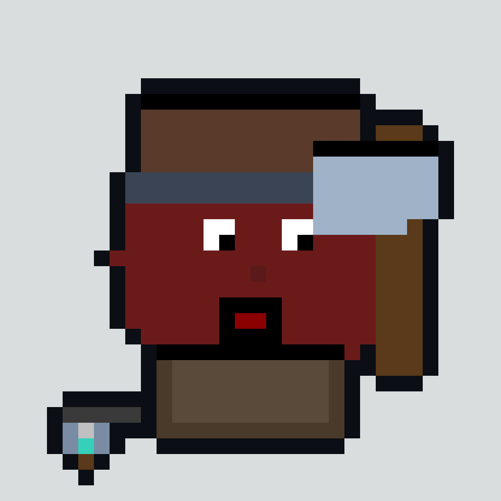 Norse Pixels #1574