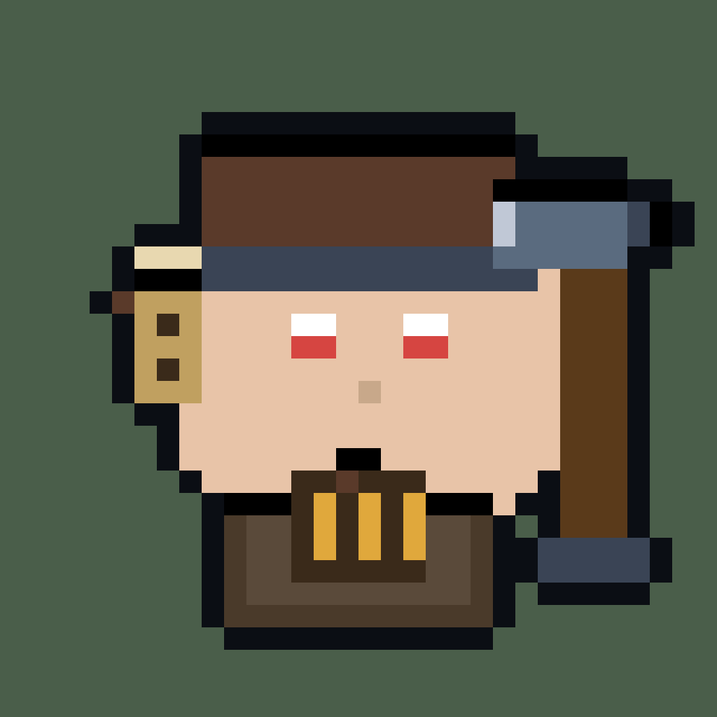 Norse Pixels #1581