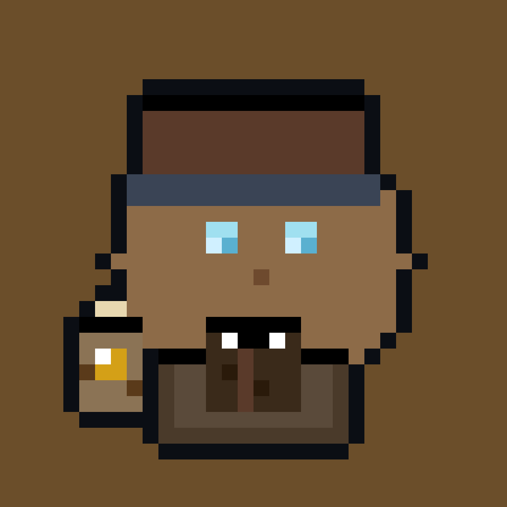 Norse Pixels #1586