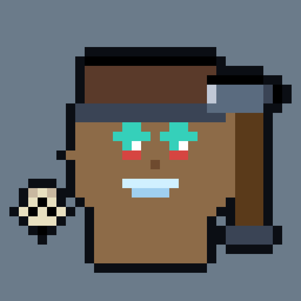 Norse Pixels #1588