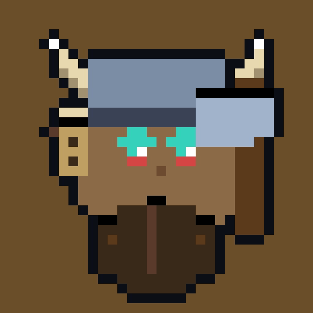 Norse Pixels #1589