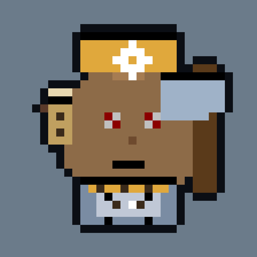 Norse Pixels #1591