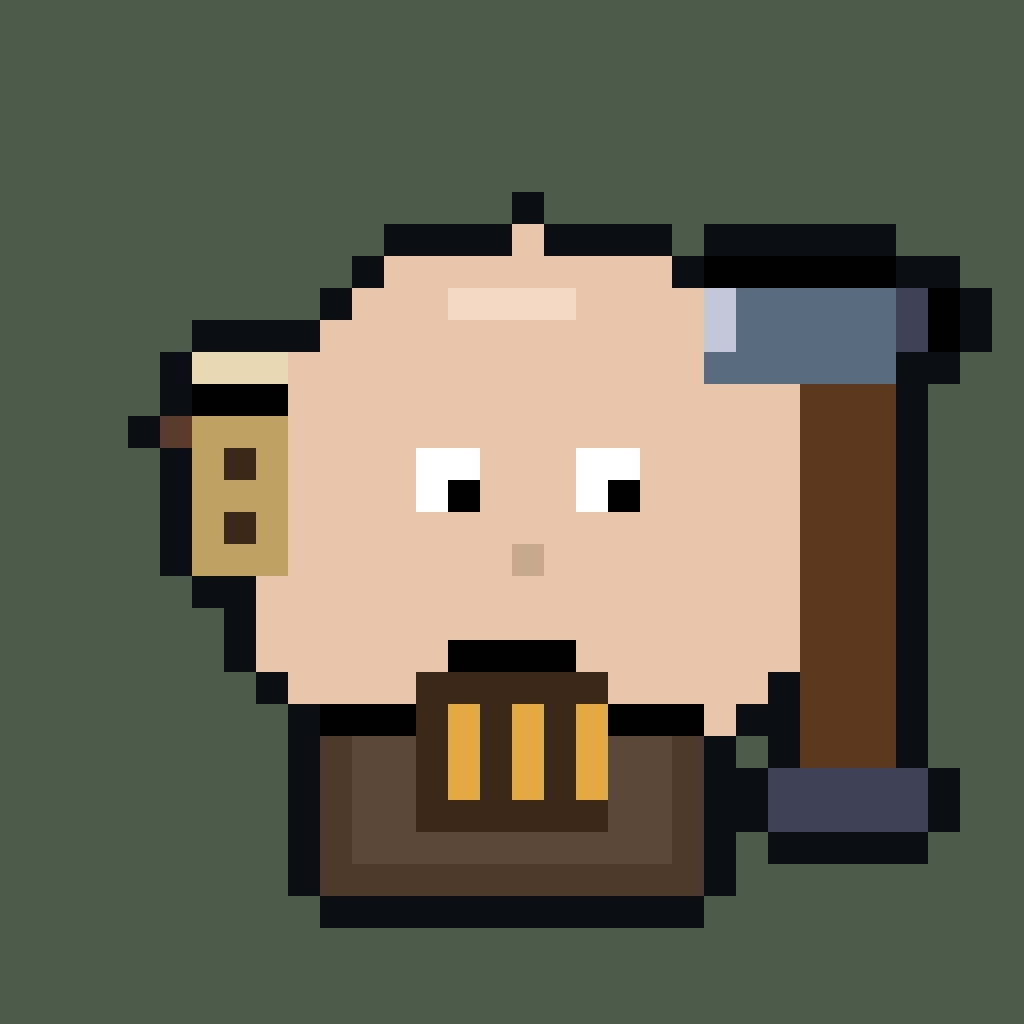 Norse Pixels #1594