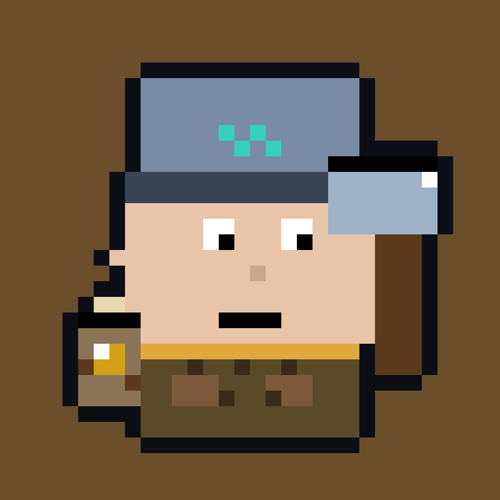 Norse Pixels #1598