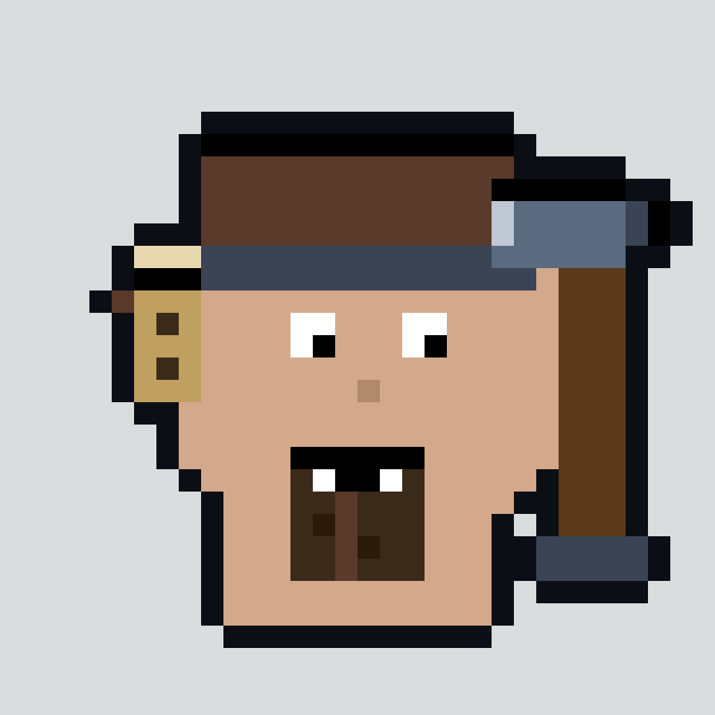 Norse Pixels #161