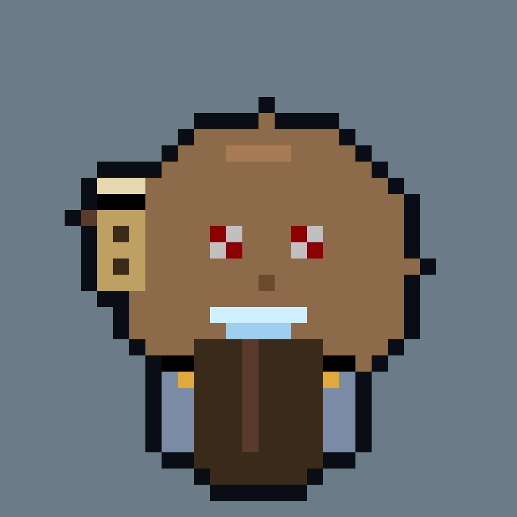 Norse Pixels #1620