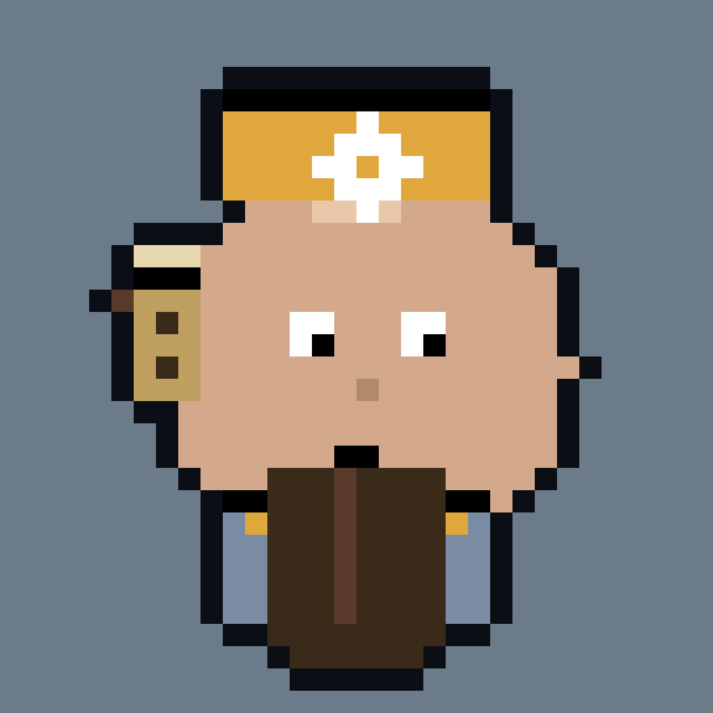 Norse Pixels #1624