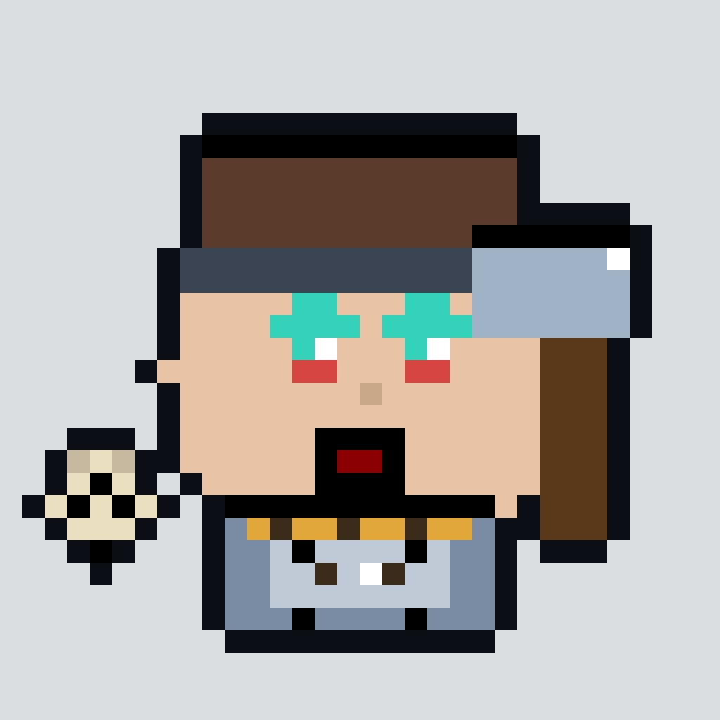 Norse Pixels #1625
