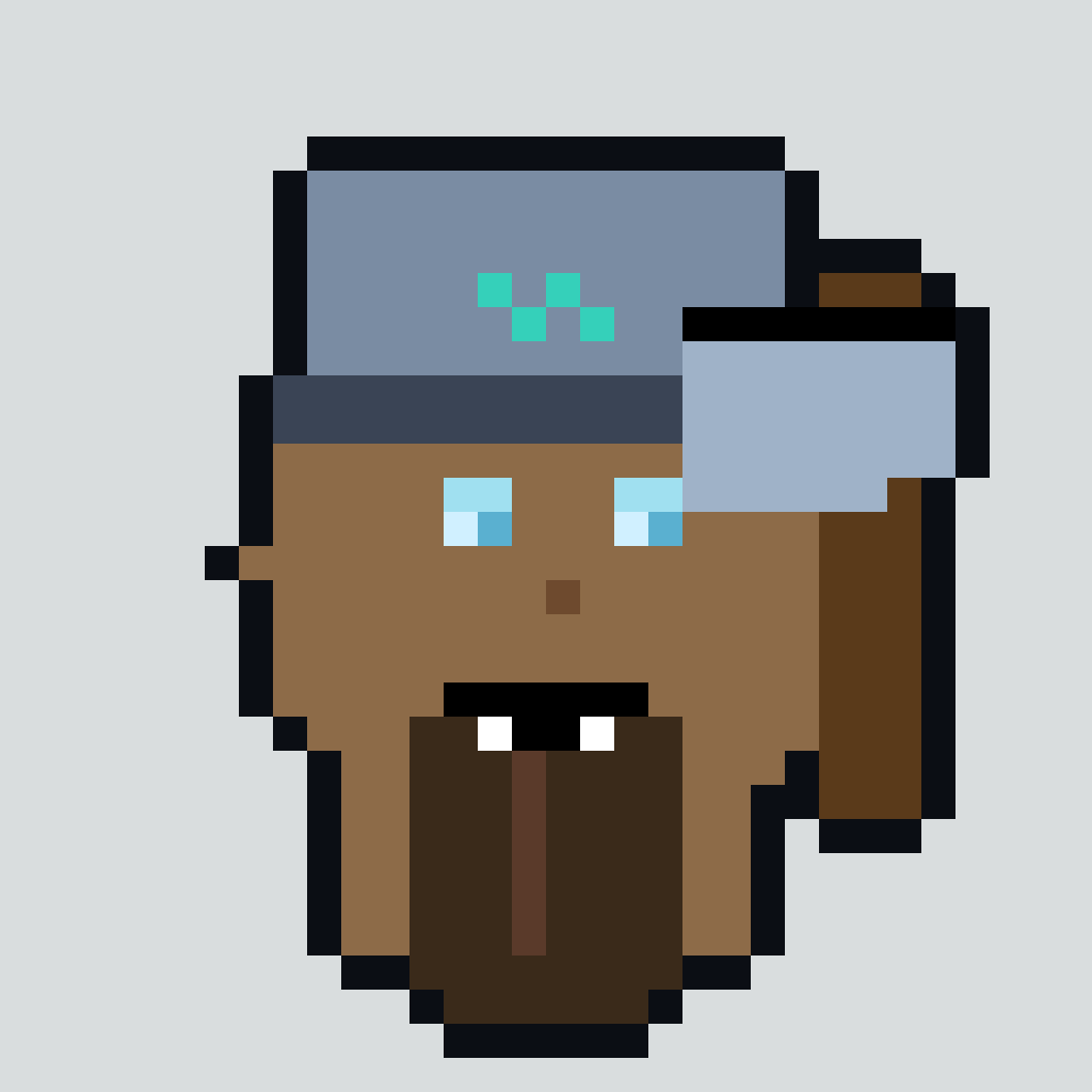 Norse Pixels #1627