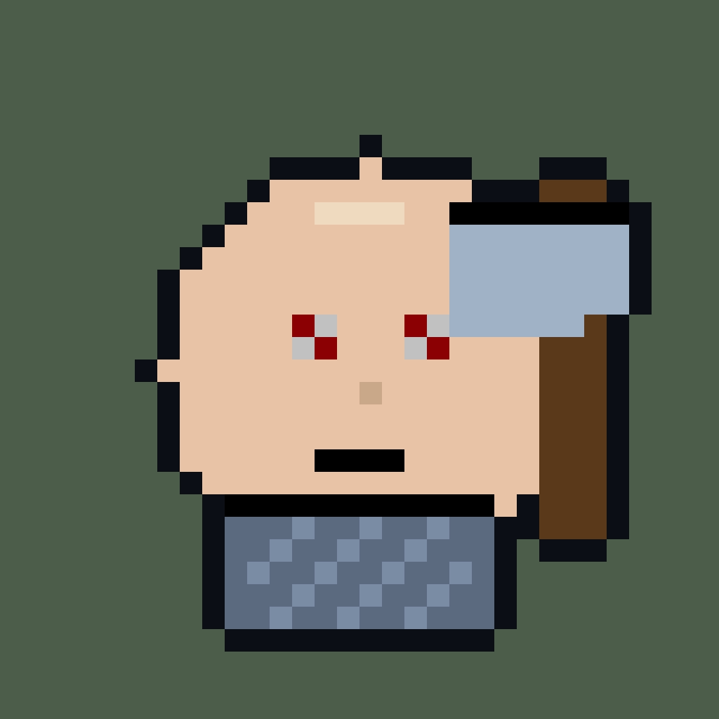 Norse Pixels #1628