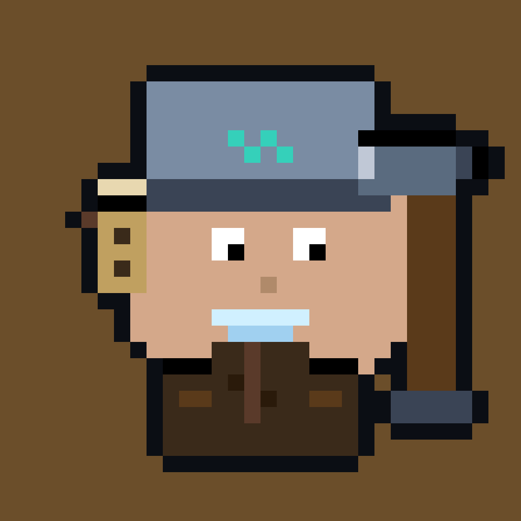 Norse Pixels #1629