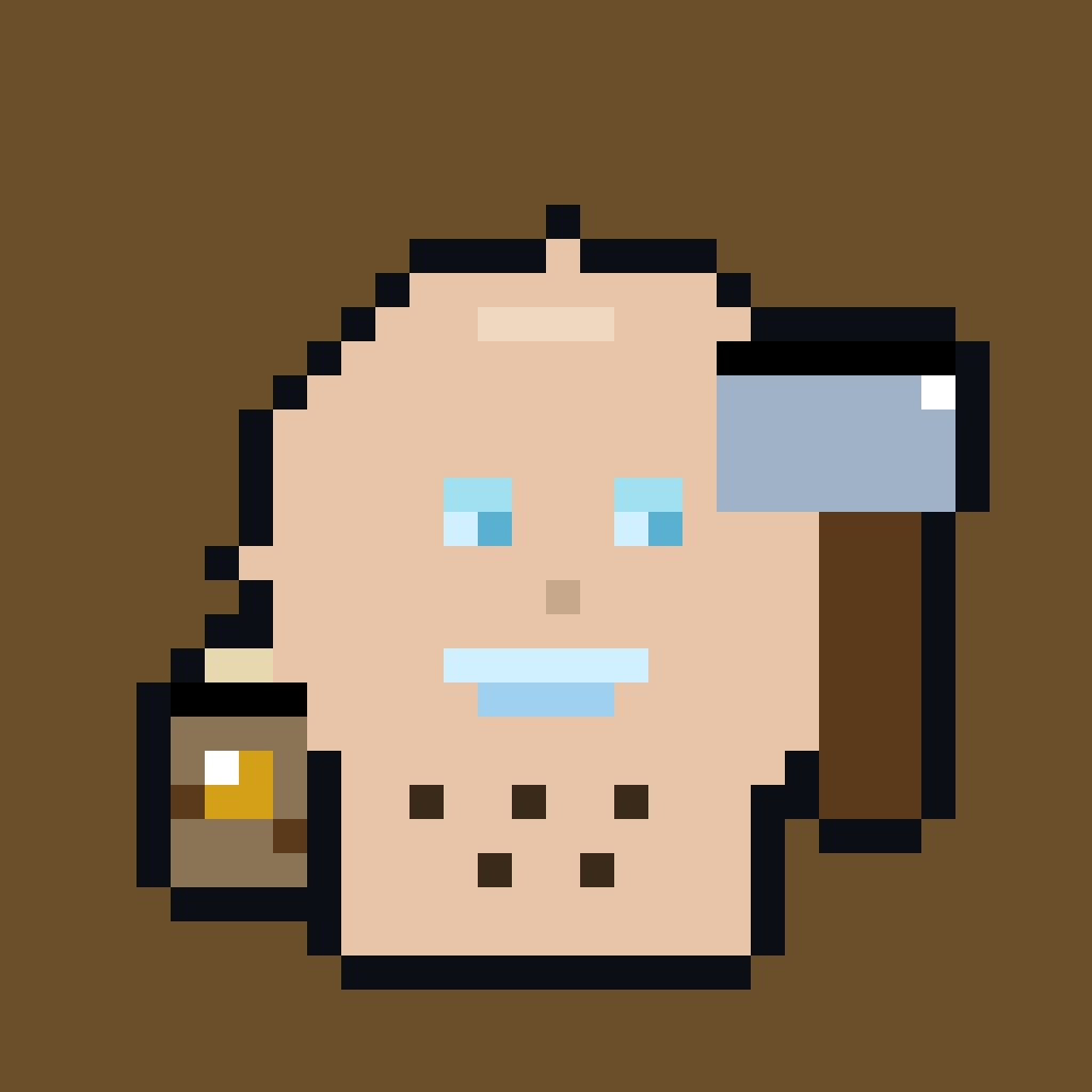 Norse Pixels #1631