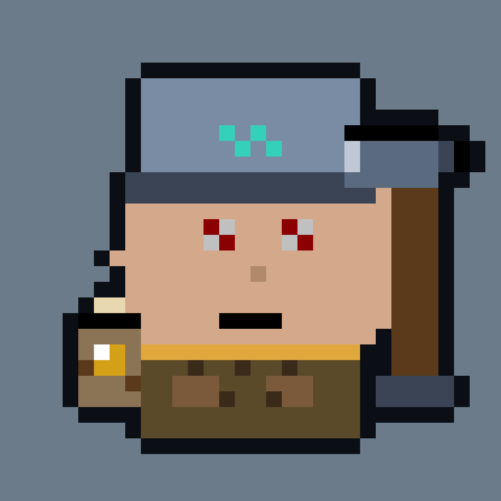 Norse Pixels #1633