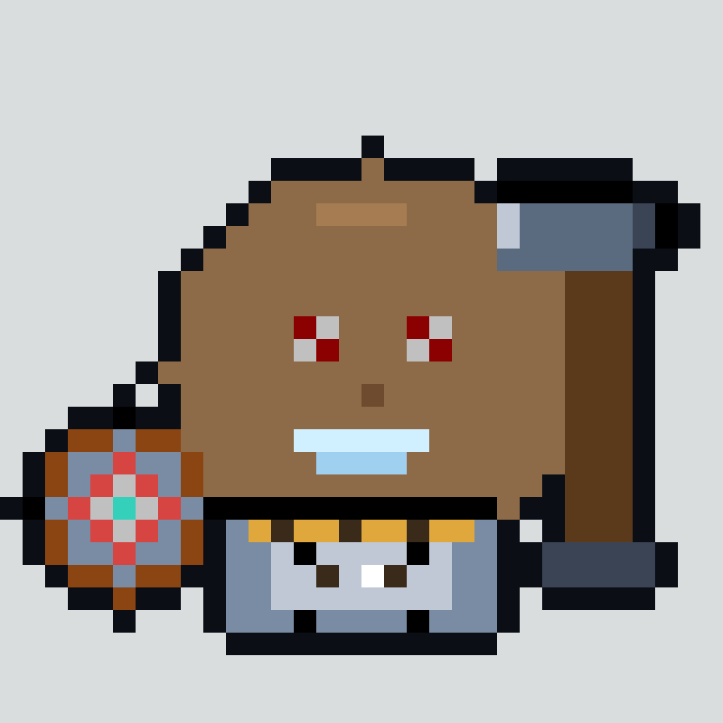 Norse Pixels #1641