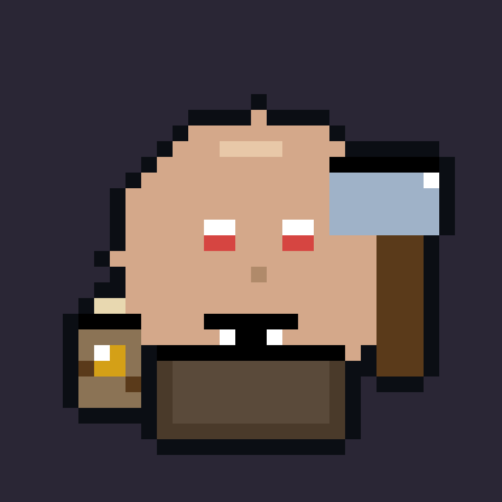 Norse Pixels #1645
