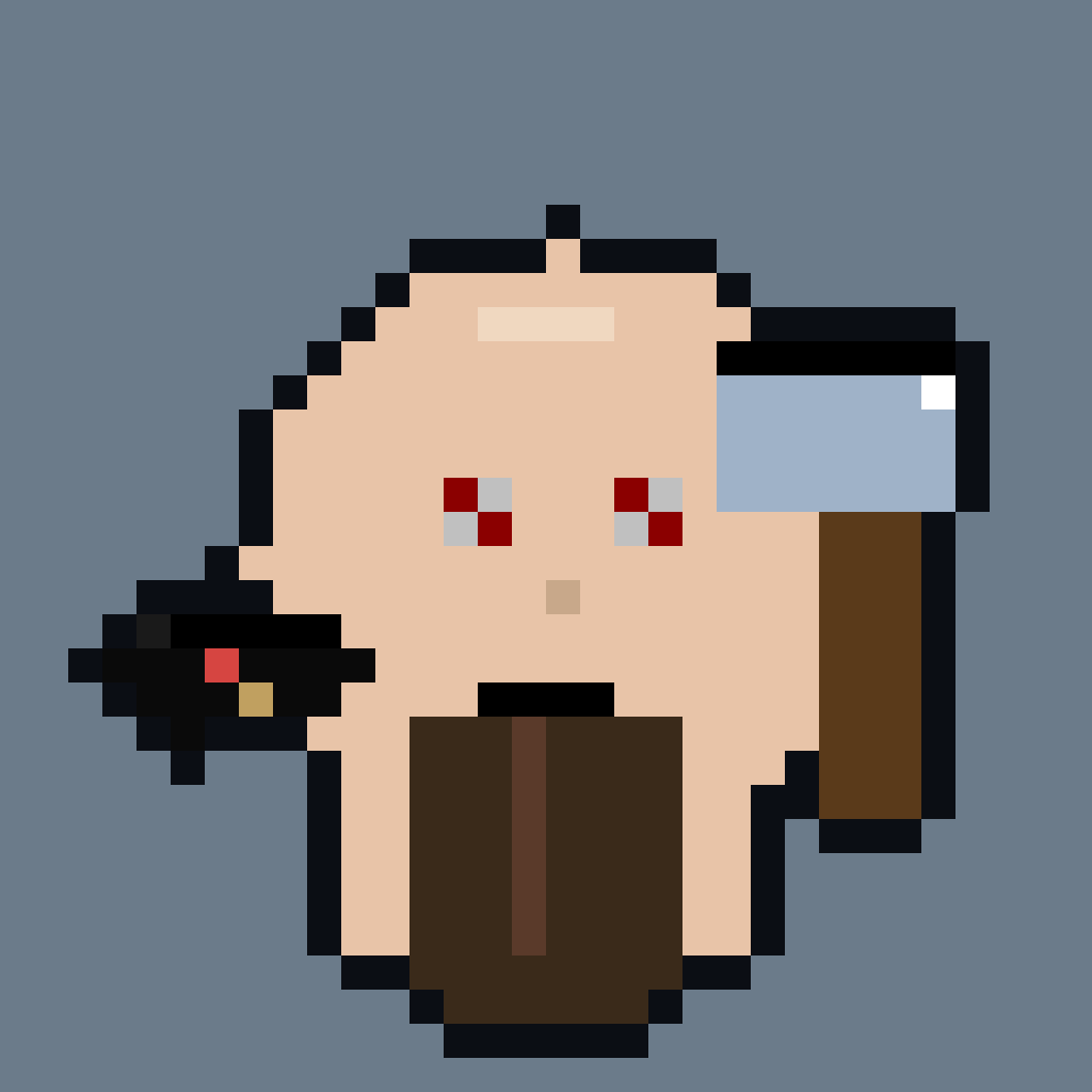 Norse Pixels #1647