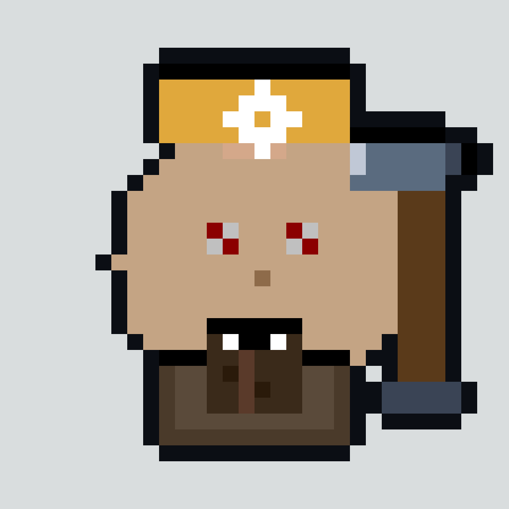 Norse Pixels #1660