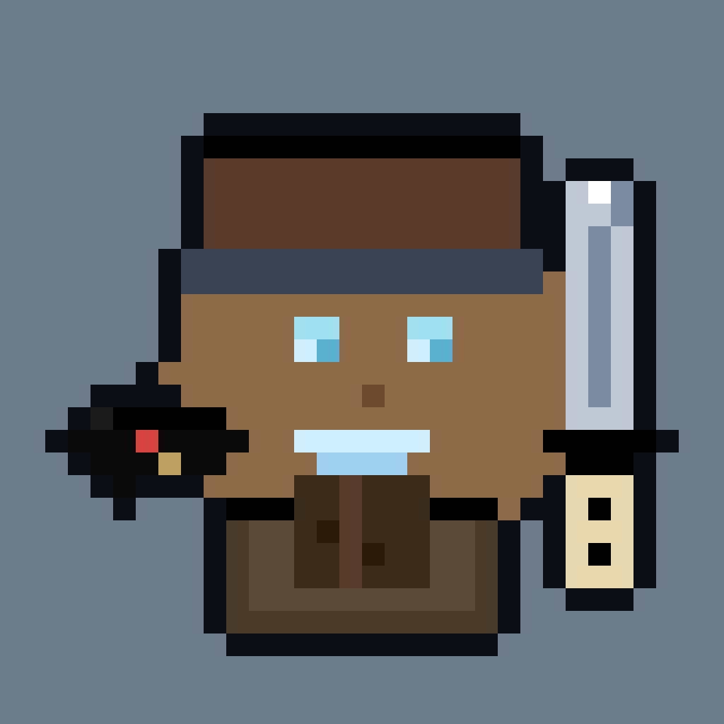 Norse Pixels #1661