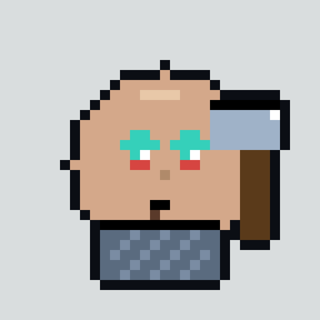 Norse Pixels #1672
