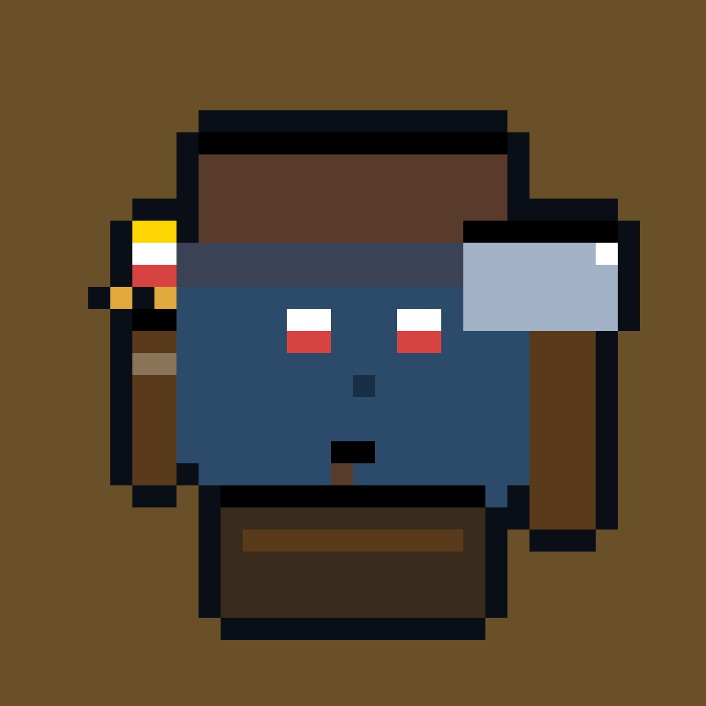 Norse Pixels #1679