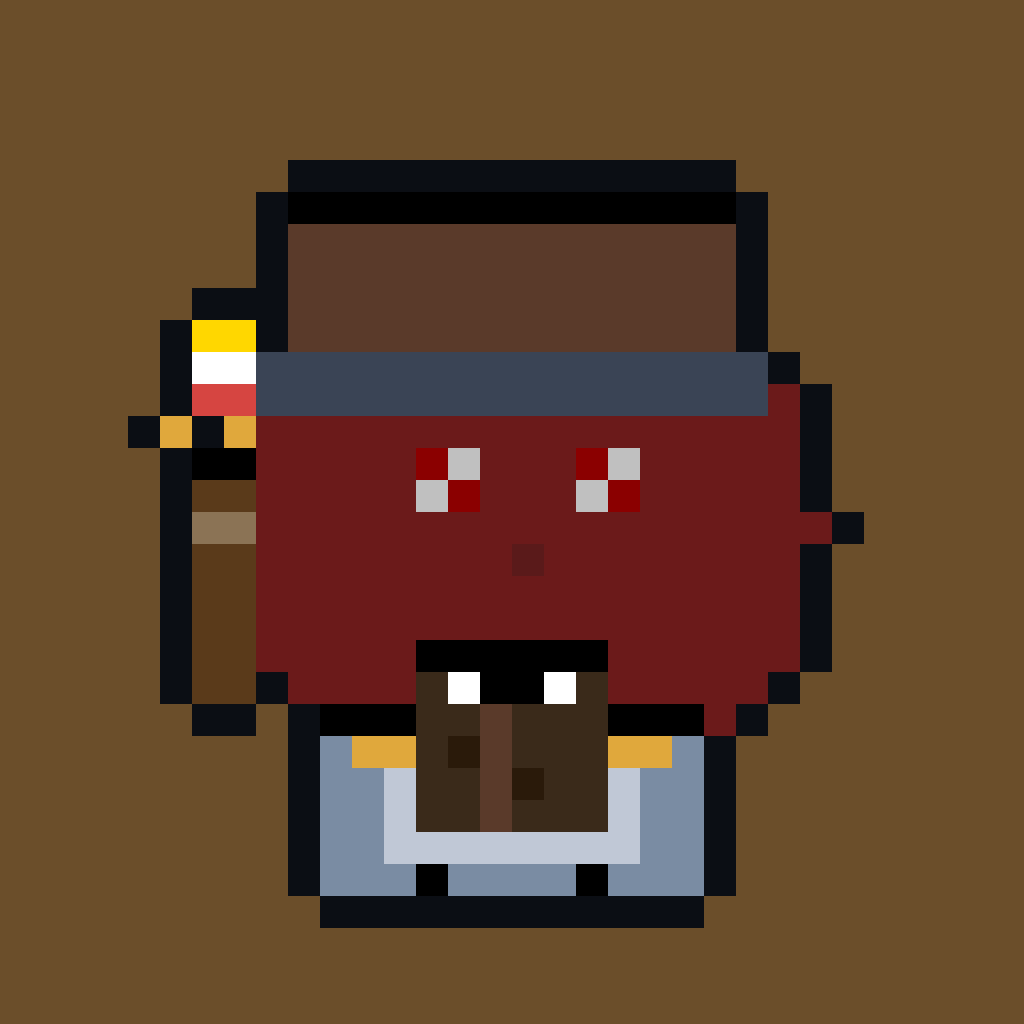 Norse Pixels #1680