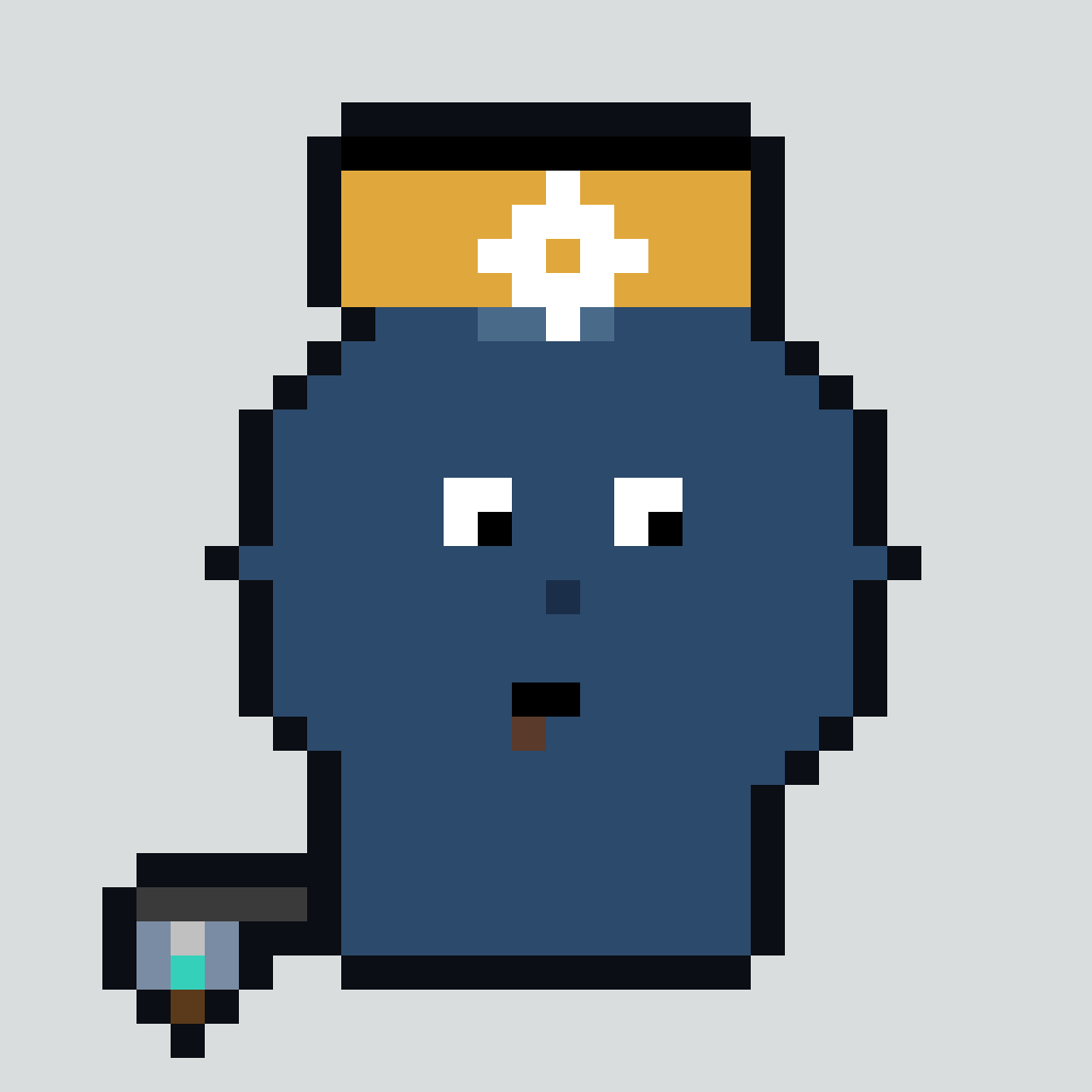 Norse Pixels #169
