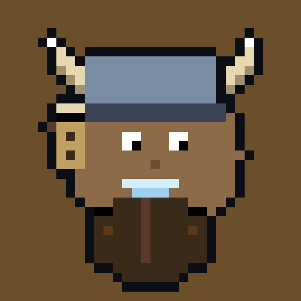 Norse Pixels #1691