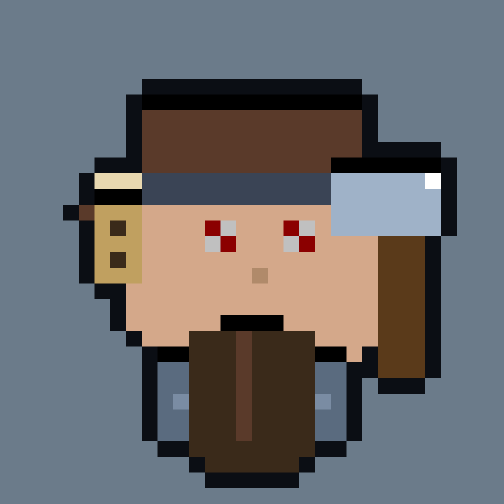 Norse Pixels #1702