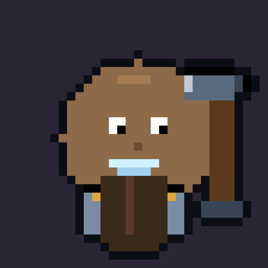 Norse Pixels #1715
