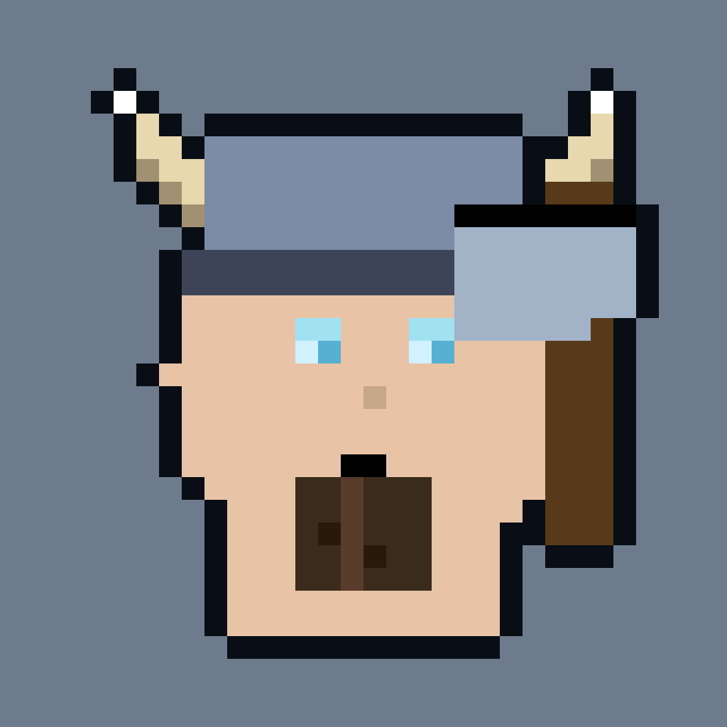 Norse Pixels #1718
