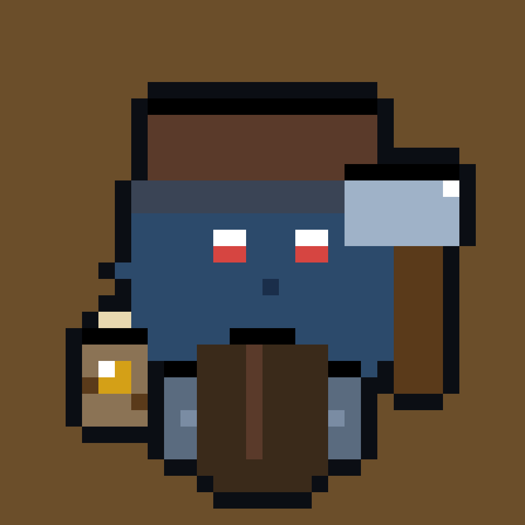 Norse Pixels #1724