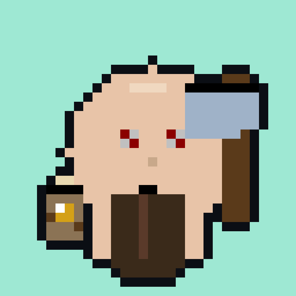 Norse Pixels #1726