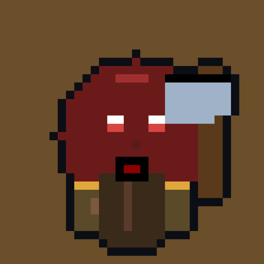 Norse Pixels #1728