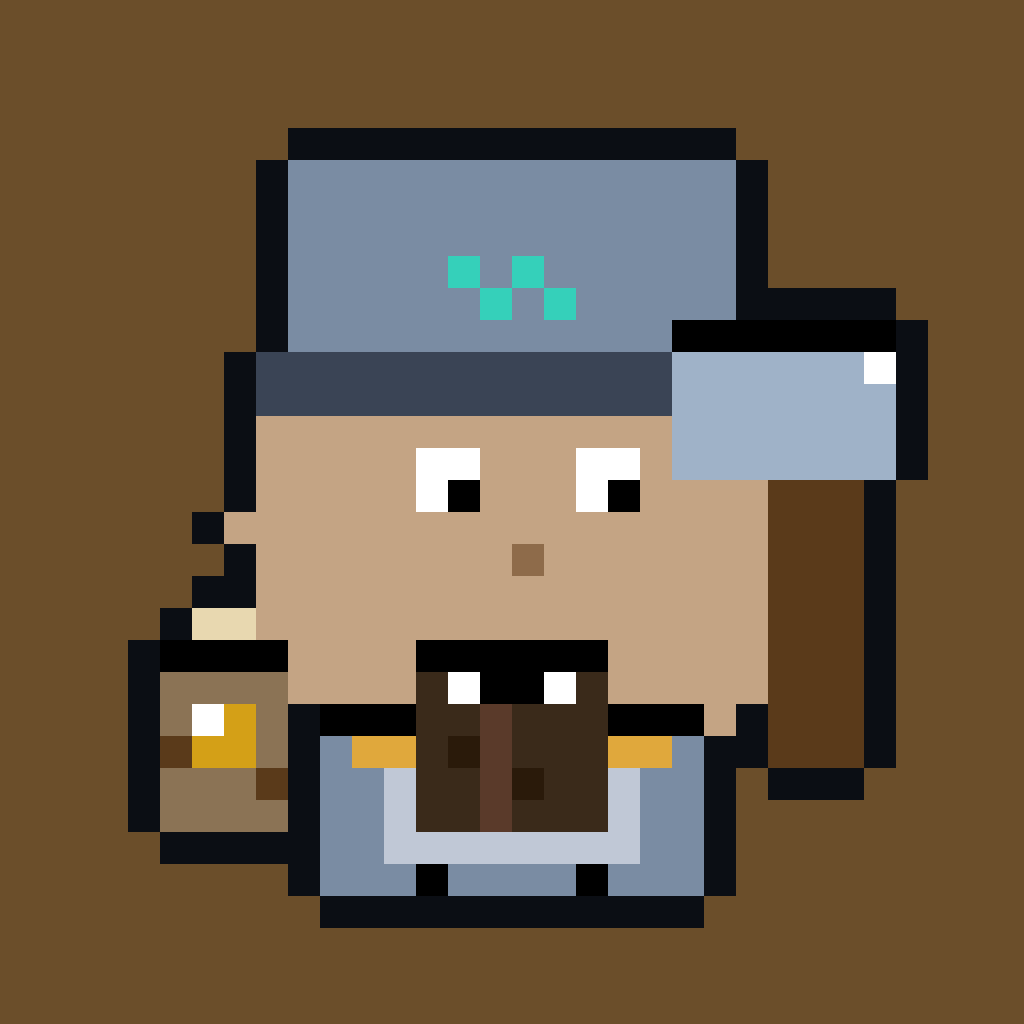 Norse Pixels #1733