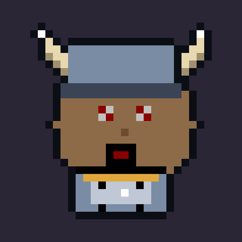 Norse Pixels #1735