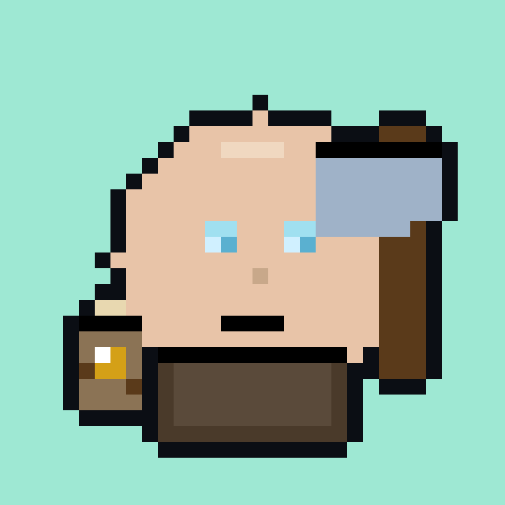 Norse Pixels #1740