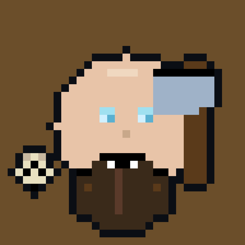 Norse Pixels #1746