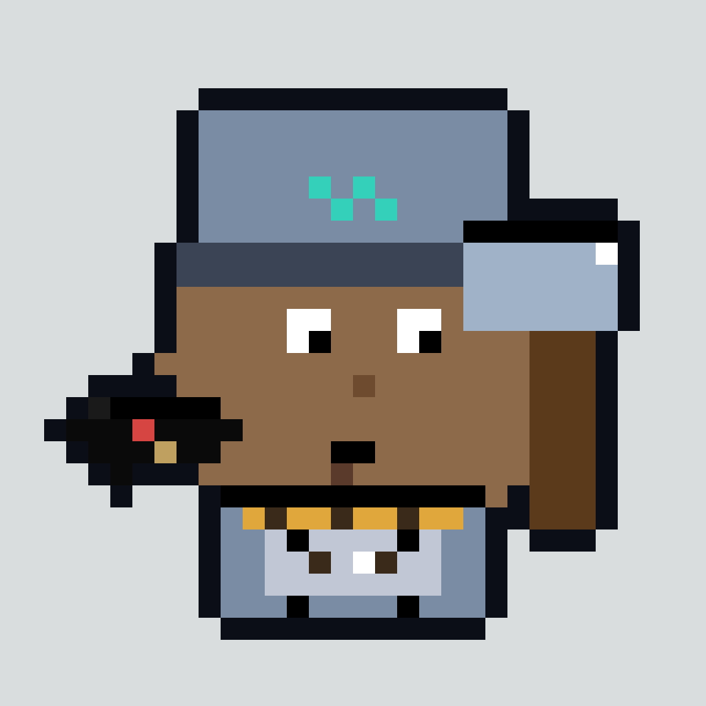 Norse Pixels #1747