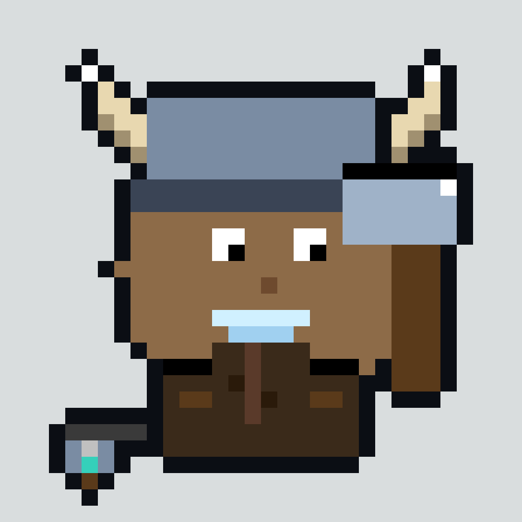 Norse Pixels #1750