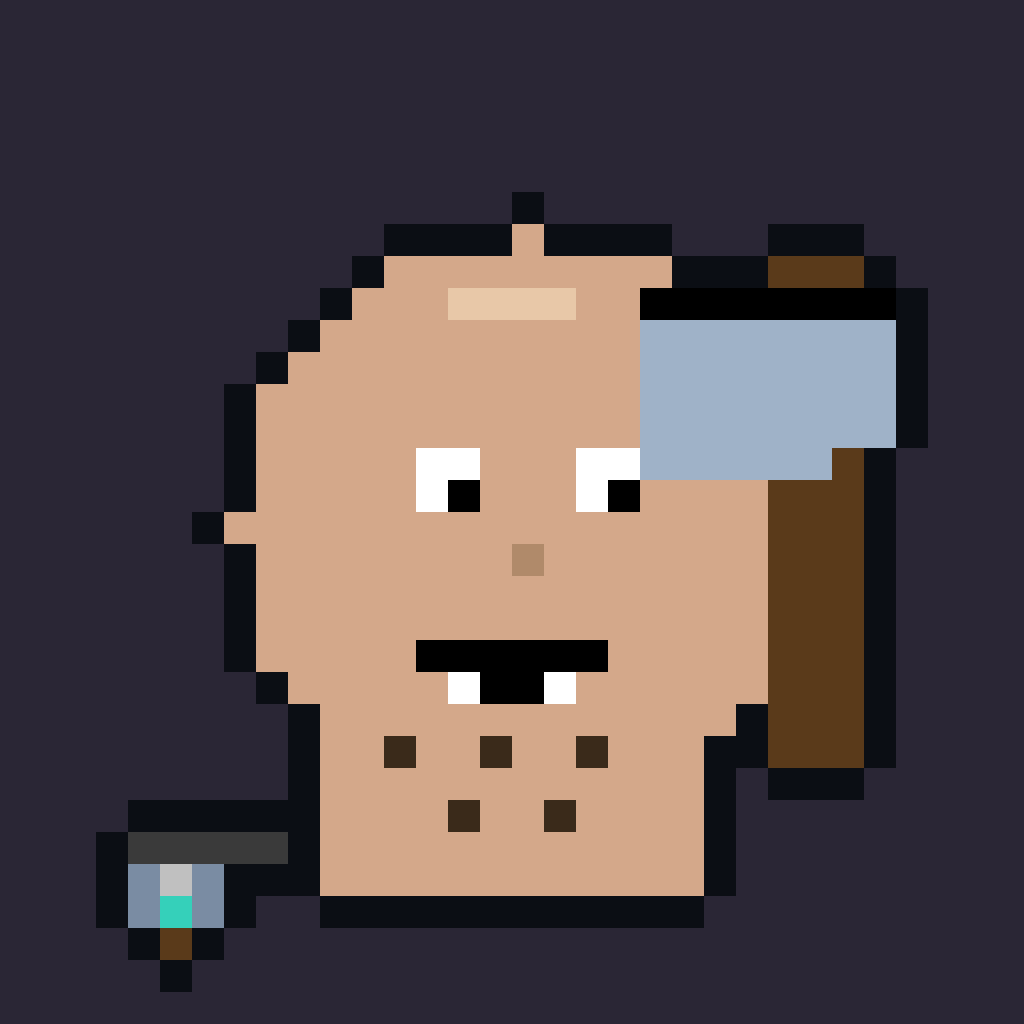 Norse Pixels #1763